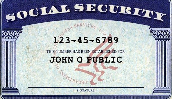 Social Security – Answers to Your Most Common Questions￼