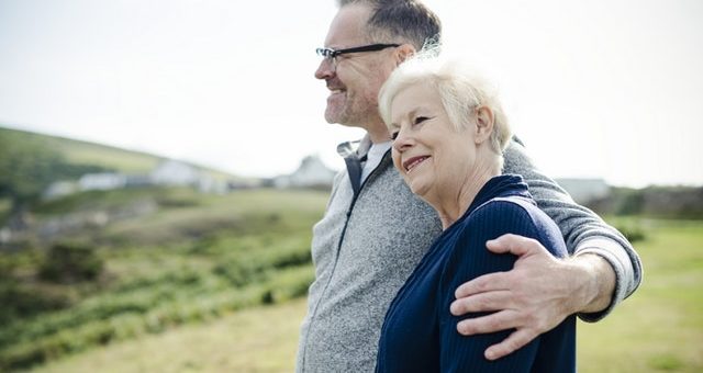 Insurance Needs for Empty Nesters and Retirees