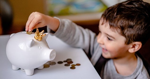 The Expanded Child Tax Credit