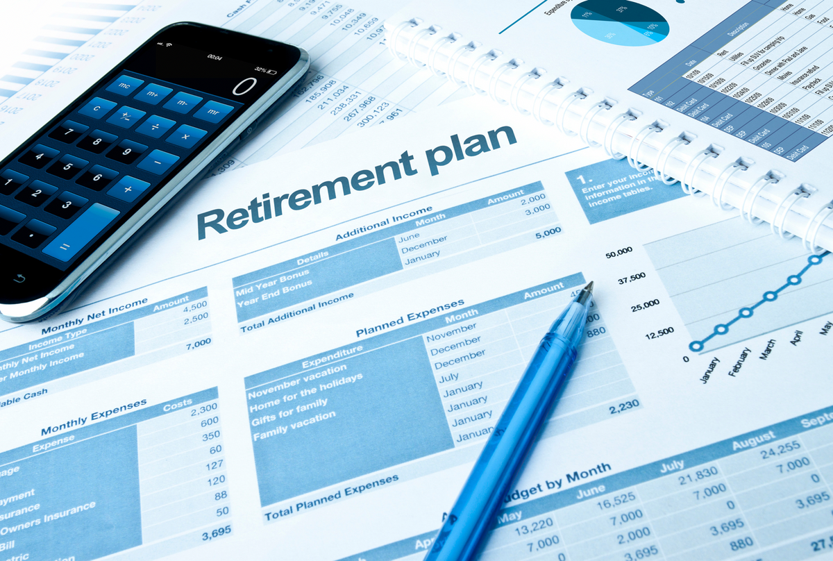 States Are Requiring Retirement Plans Retirement Income Solutions
