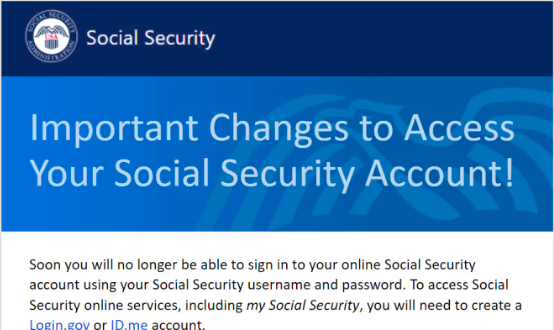 Coming Soon: Changes to Your Social Security Statement